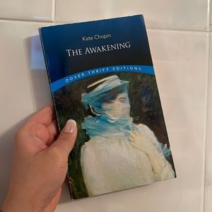 The Awakening- Kate Chopin